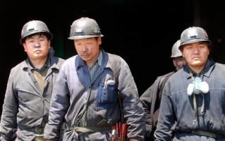 全国煤矿有多少工人，全国煤矿有多少工人啊