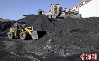 全国有多少座煤矿，全国有多少座煤矿企业