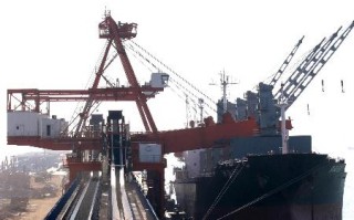 中国煤矿进口多少吨，中国煤矿进口多少吨煤