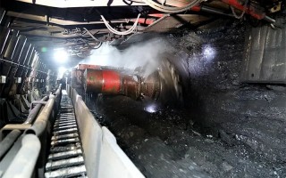 霍林河煤炭每吨多少钱，霍林河煤炭每吨多少钱一吨