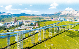 晋能集团多少煤矿，晋能集团有多少煤矿