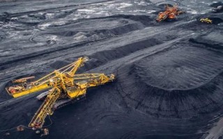 我国煤炭进口多少，我国煤炭进口多少吨