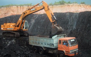 煤贩子一吨煤挣多少，煤贩子一吨煤挣多少钱