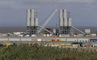 英国有多少核电站，英国有多少核电站啊