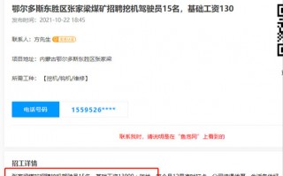 煤分析员月薪多少，煤分析员月薪多少钱