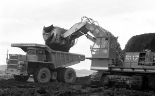 五万吨是多少煤，五万吨煤有多少