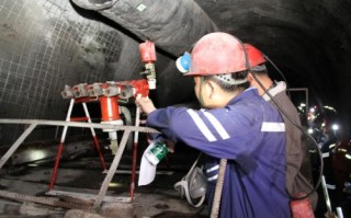 梁家煤矿还能产多少煤气，梁家煤矿还能产多少煤气呢