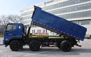 翻斗车装焦炭多少吨，翻斗车装焦炭多少吨合适