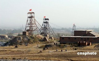 我国矿井数量有多少，我国矿井数量有多少万吨