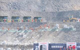 川煤有多少个煤矿，川煤有多少个煤矿企业