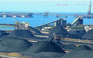 甘肃年用煤多少万吨，甘肃年用煤多少万吨以上